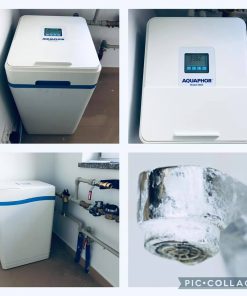 Alternative view of Máy lọc tổng AQUAPHOR S 1000