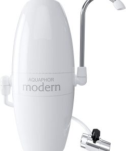 Bình lọc di động AQUAPHOR