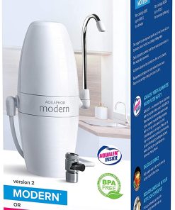 Alternative view of Bình lọc di động AQUAPHOR