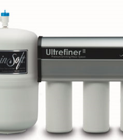 Lọc nước uống dưới tủ bếp RO -RAIN SOFT