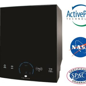 MÁY XỬ LÝ KHÔNG KHÍ CÔNG NGHỆ ActivePure từ AERUS LLC – USA  - Mã 00746