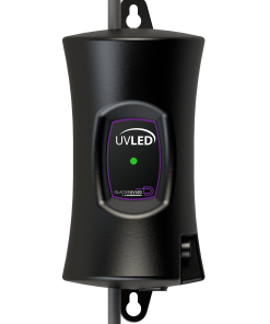 Hệ thống đèn diệt khuẩn GUV-5S GLACIER UV LED