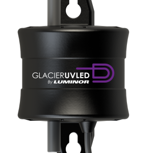 Alternative view of Hệ thống đèn diệt khuẩn GUV-5S GLACIER UV LED