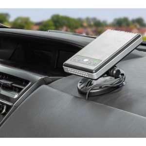 Alternative view of MÁY XỬ LÝ KHÔNG KHÍ CÔNG NGHỆ ActivePure từ AERUS LLC – USA  - Mã 50111